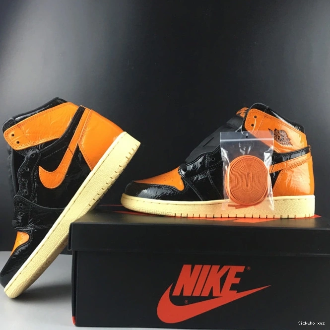 3.0 Shattered High 1 555088-028 - Jordan Retro Air Backboard 0810
